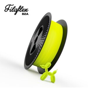 Filaflex TPE 82A 3kg Fluor - RECREUS