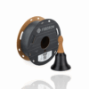 Fiberon™ PPS-CF10 1.75 500g - Black - Polymaker