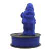 PLA HD 10m (Amostra) GLITTER Azul Noche Midnight Blue - WINKLE