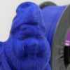 PLA HD 10m (Amostra) GLITTER Azul Noche Midnight Blue - WINKLE