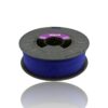 PLA HD 10m (Amostra) GLITTER Azul Noche Midnight Blue - WINKLE