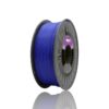 PLA HD 10m (Amostra) GLITTER Azul Noche Midnight Blue - WINKLE