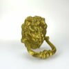 FIBERSILK METALLIC PLA 850g Brass - Fiberlogy