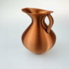 FIBERSILK METALLIC PLA 850g Gold - Fiberlogy