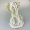 FIBERSILK METALLIC PLA 10M (AMOSTRA) Pearl - Fiberlogy