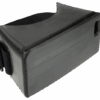 FIBERFLEX 40D 10M (AMOSTRA) Green - Fiberlogy