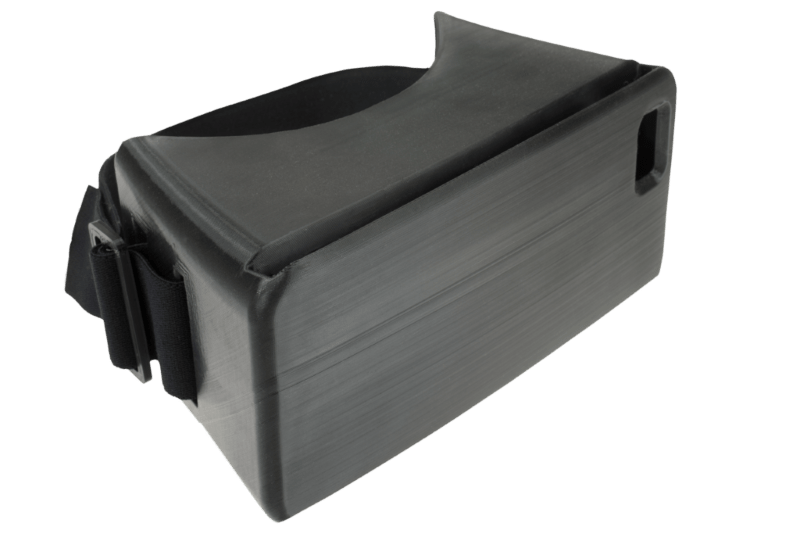 FIBERFLEX 40D 850g Green - Fiberlogy - Image 4