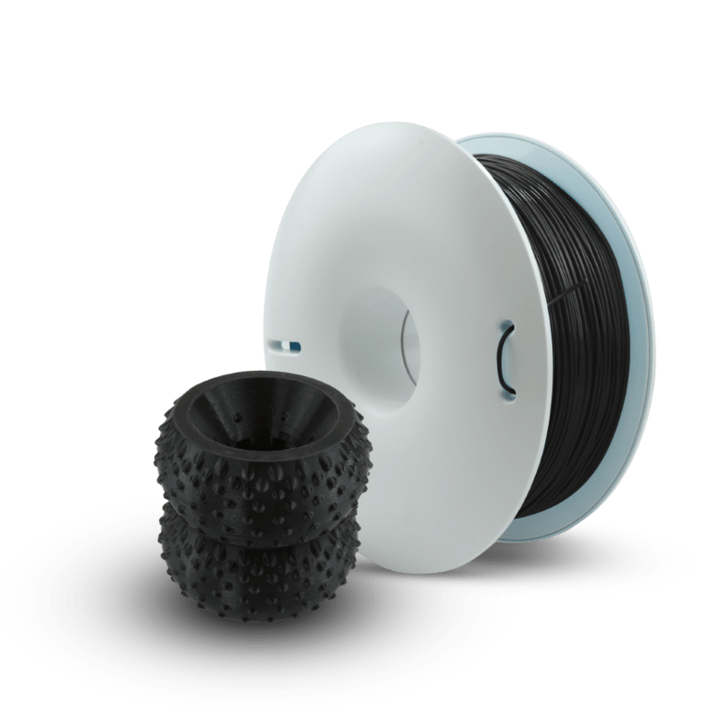 FIBERFLEX 40D 850g Green - Fiberlogy - Image 3