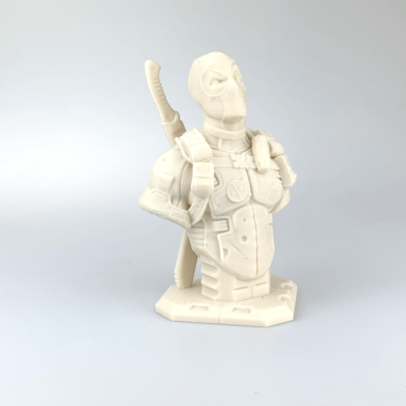 ASA 750g Natural - Fiberlogy - Image 11