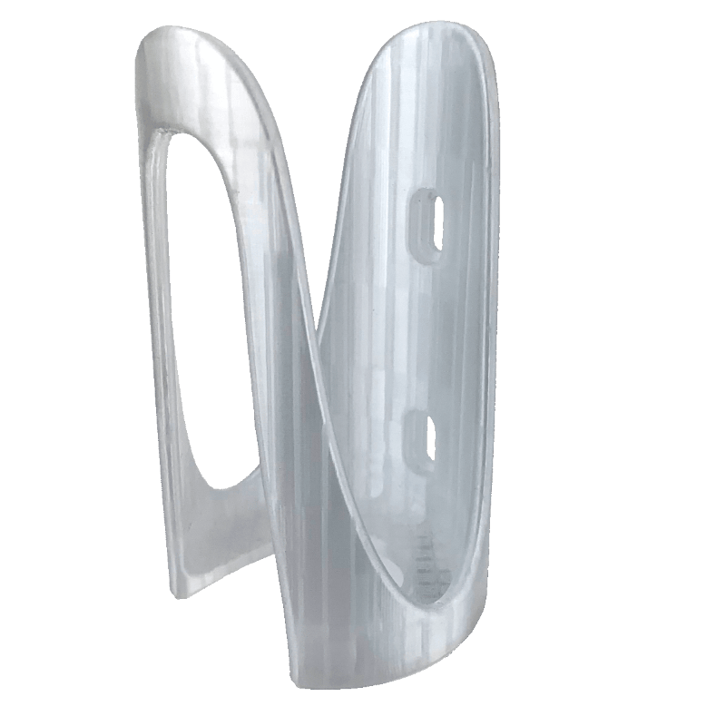 CPE HT 10M (AMOSTRA) Pure Transparent - Fiberlogy - Image 3
