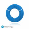 Recarga Refill Easy PLA 850g White MasterSpool - Fiberlogy
