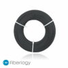 Recarga Refill Easy PLA 850g White MasterSpool - Fiberlogy