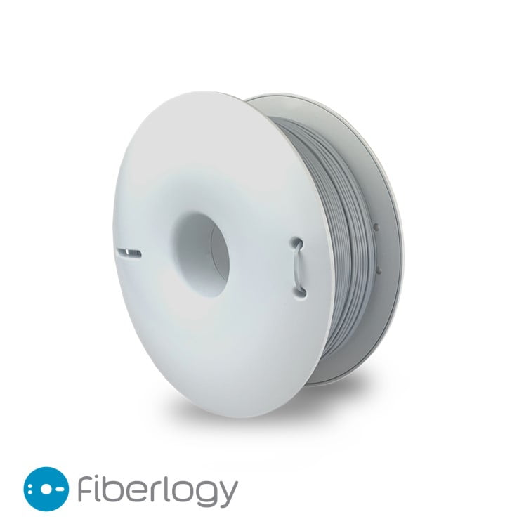 FIBERSILK METALLIC PLA 850g BLUE - Fiberlogy - Image 16