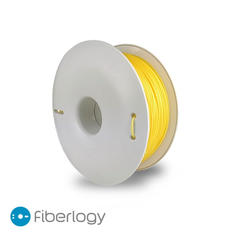 FIBERSILK METALLIC PLA 850g BLUE - Fiberlogy - Image 18