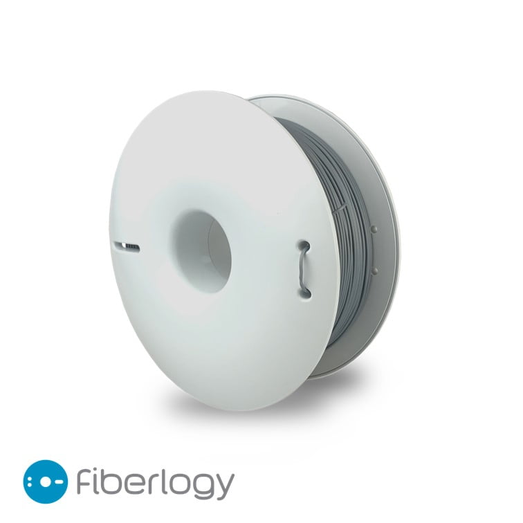 FIBERSILK METALLIC PLA 850g BLUE - Fiberlogy - Image 10