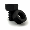 Nylon 500g PA12+GF15 Black  ( Fibras de Vidro ) - Fiberlogy