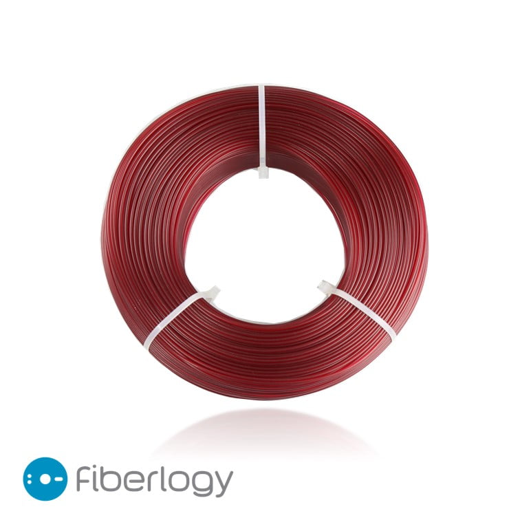 Recarga Refill Easy PETG 850g Black Masterspool - Fiberlogy - Image 6