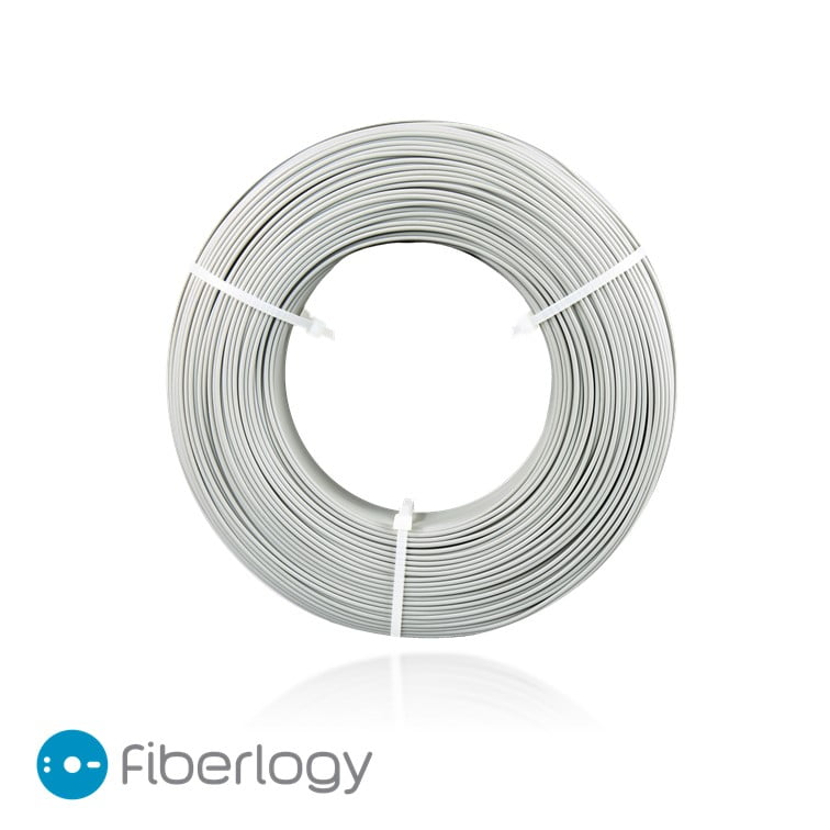 Recarga Refill Easy PETG 850g Black Masterspool - Fiberlogy - Image 8