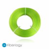 Recarga Refill Easy PETG 850g Black Masterspool - Fiberlogy