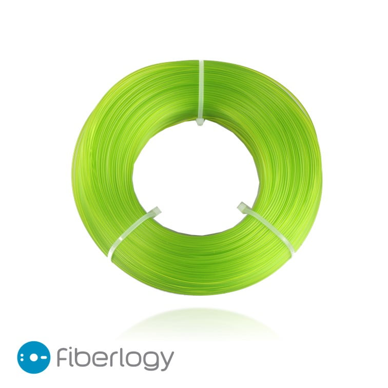 Recarga Refill Easy PETG 850g Black Masterspool - Fiberlogy - Image 9