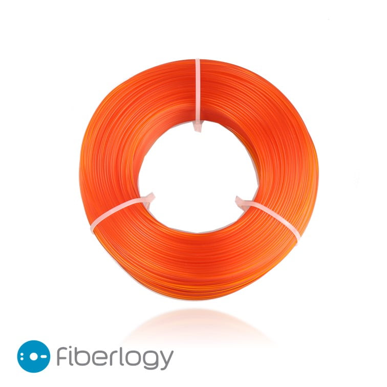 Recarga Refill Easy PETG 850g Black Masterspool - Fiberlogy - Image 10
