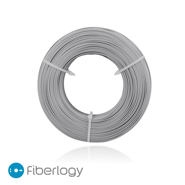 Recarga Refill Easy PETG 850g Black Masterspool - Fiberlogy - Image 11