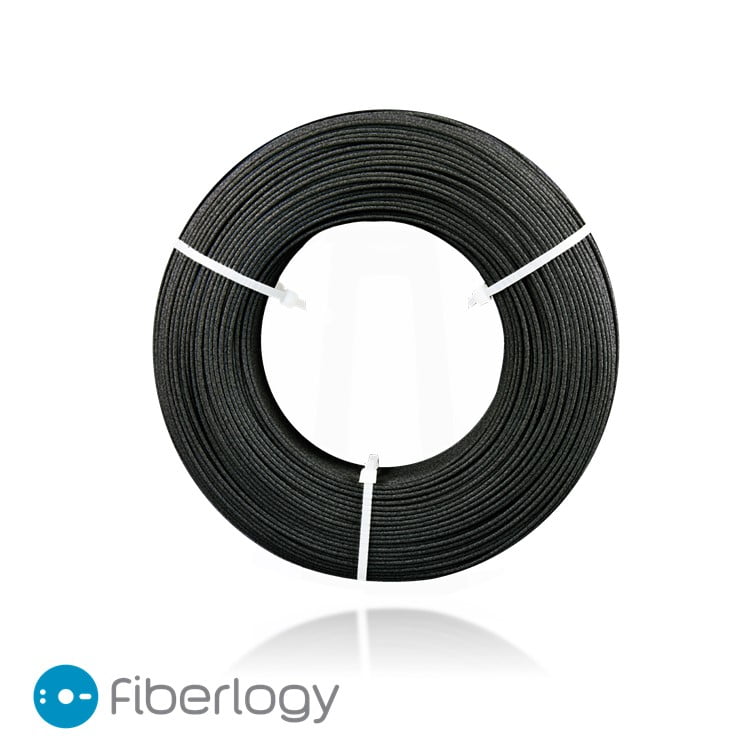 Recarga Refill Easy PETG 850g Black Masterspool - Fiberlogy - Image 12