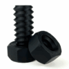 ASA 10M (AMOSTRA) Black - Fiberlogy