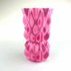 FIBERSILK METALLIC PLA 850g BLUE - Fiberlogy