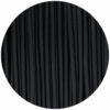MATTFLEX 40D 10M (AMOSTRA) Black - Fiberlogy