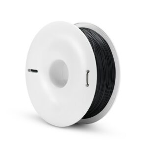 MATTFLEX 40D 10M (AMOSTRA) Black - Fiberlogy