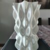 FIBERSILK METALLIC PLA 10M (AMOSTRA) Pearl - Fiberlogy