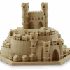 FIBERWOOD PLA 750g BLACK - Fiberlogy