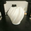 PLA FIL3D 3D850 10m (Amostra) Branco - Tucab