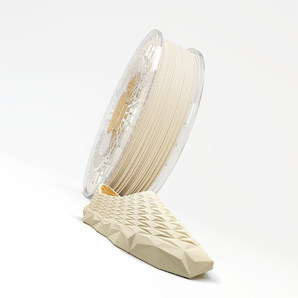 Filaflex TPU 82A Oat 750g - RECREUS