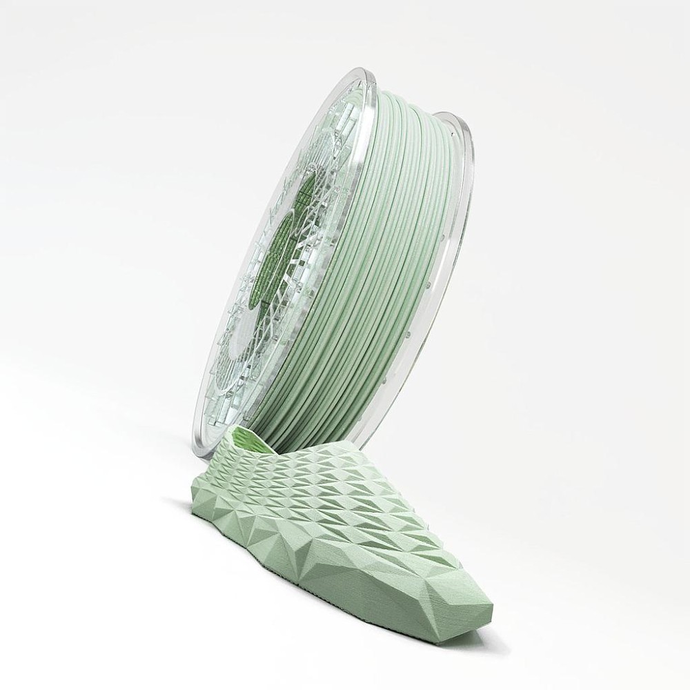 Filaflex 95A Foamy Mint 750g - RECREUS