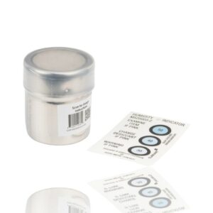 Slice Filament Drying Desiccant ( Dessecante Absorvente Desumidificador Humidade) - Slice Engineering