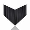 HIPS Classic 250g Black - Noctuo