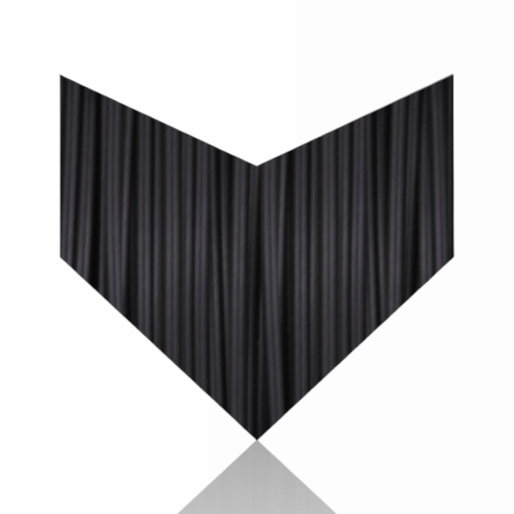 HIPS Classic 250g Black - Noctuo - Image 2