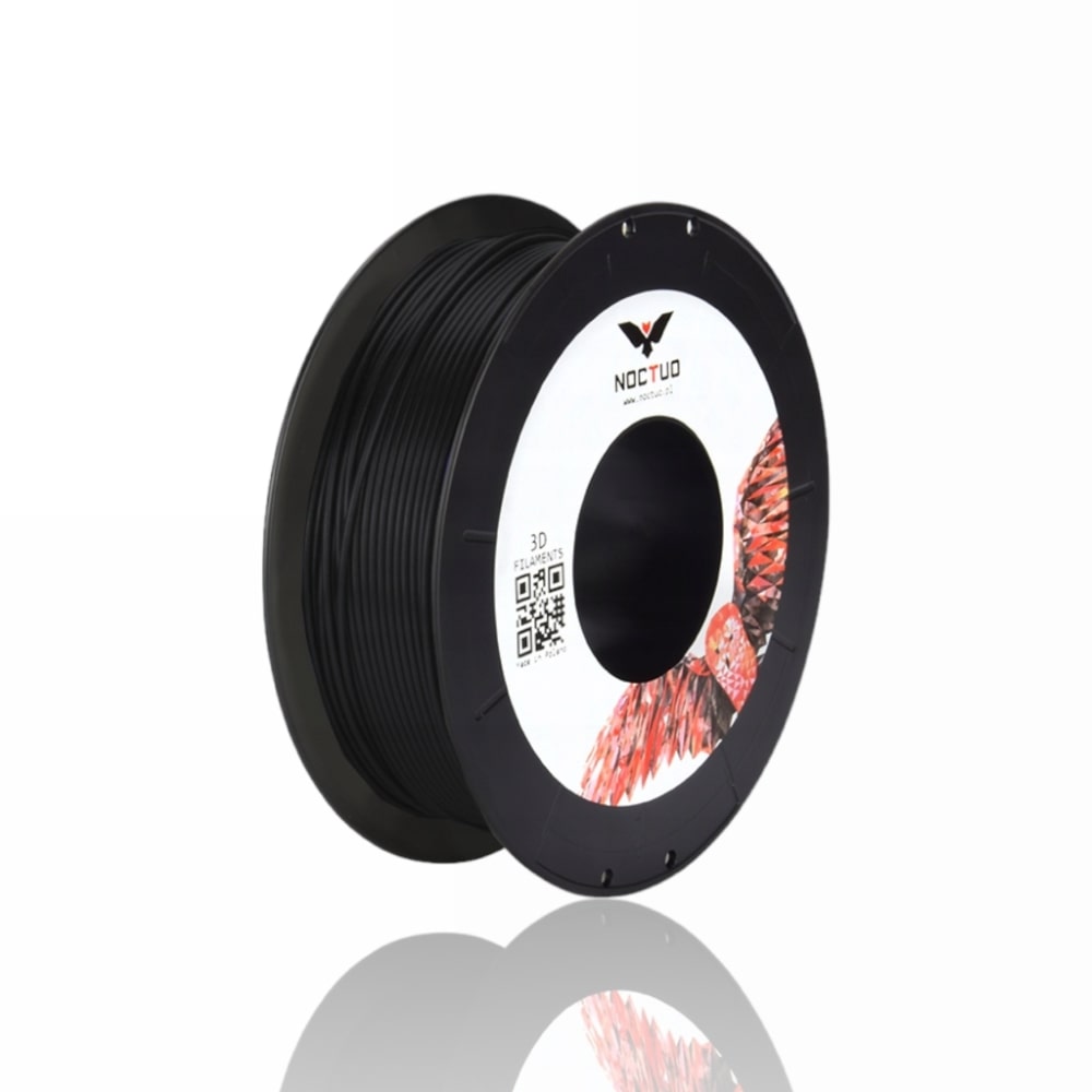 HIPS Classic 250g Black - Noctuo