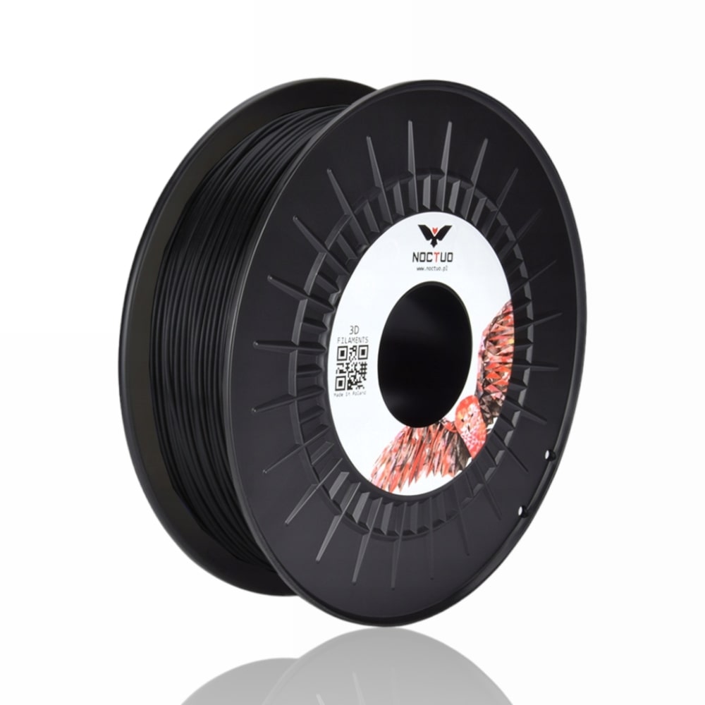 HIPS Classic 250g Black - Noctuo - Image 3