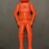 PLA 10m (Amostra) Red - Filament PM