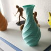 PLA+ PASTEL EDITION 10m (Amostra) Sweet Mint - Filament PM