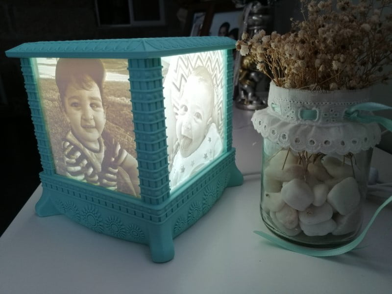 PLA+ PASTEL EDITION 1kg Sweet Mint - Filament PM - Image 33