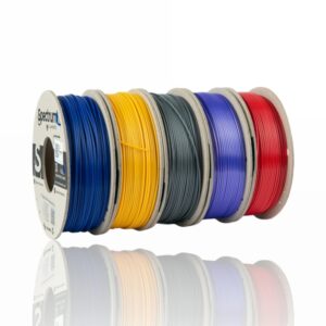 5PACK (5x 0,25kg) Material Mix #1 - Spectrum Filaments