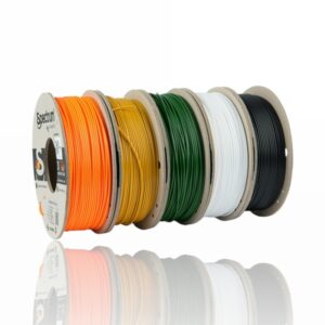 5PACK (5x 0,25kg) Material Mix #2 - Spectrum Filaments