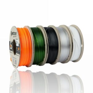 5PACK (5x 0,25kg) PCTG Premium - Spectrum Filaments