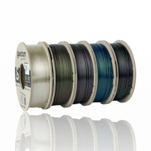 5PACK (5x 0,25kg) PLA Essentials - Spectrum Filaments