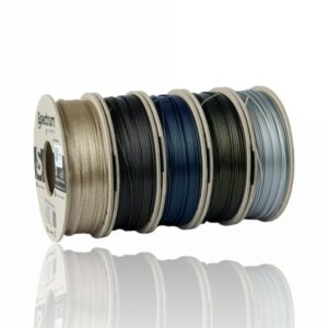 5PACK (5x 0,25kg) PLA Glitter - Spectrum Filaments