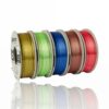 5PACK (5x 0,25kg) PLA SILK - Spectrum Filaments